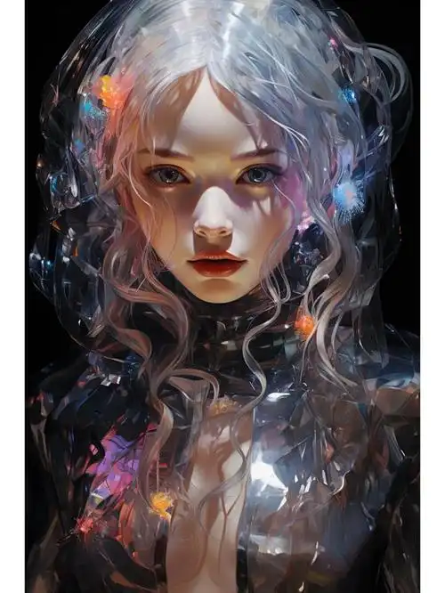 清风明月