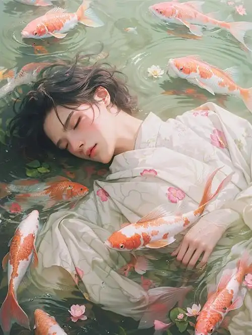 竹林七贤